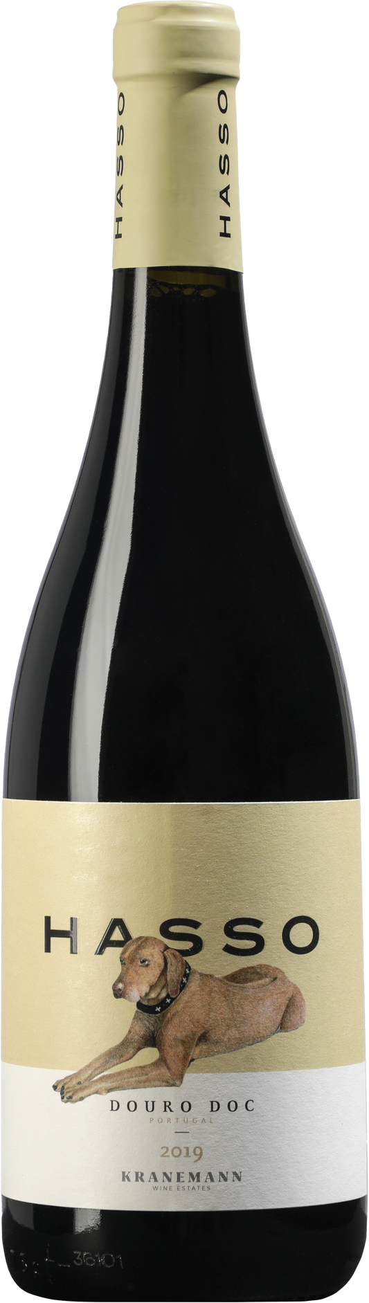 Hasso Tinto