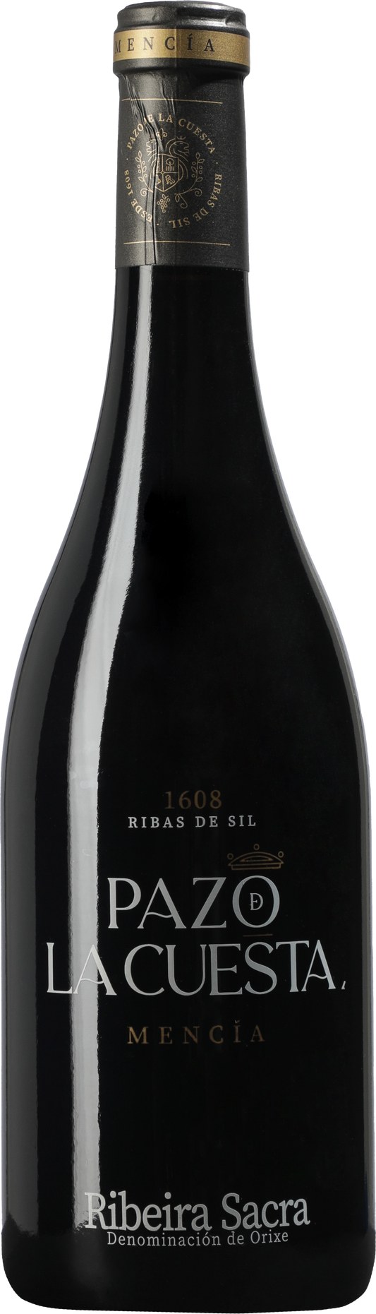 Mencía