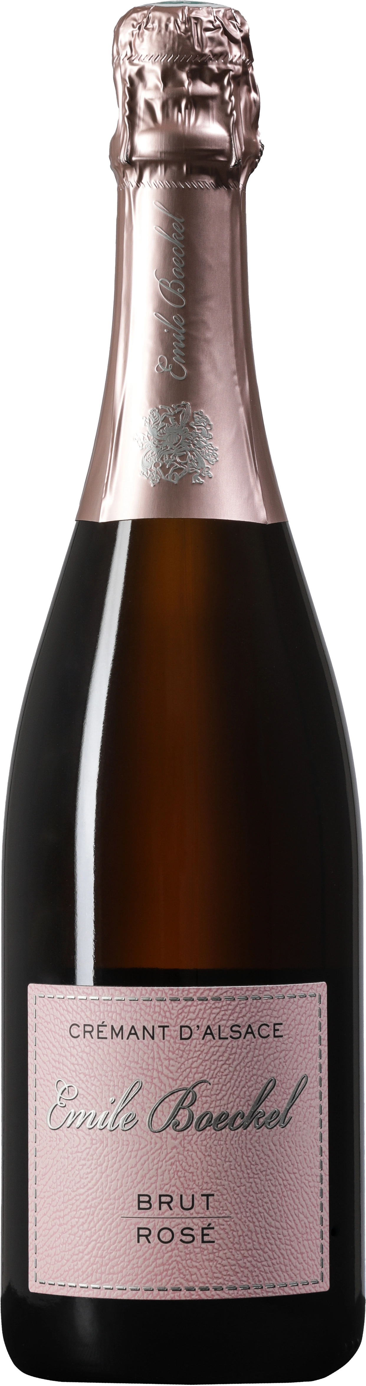 Crémant Brut Rosé
