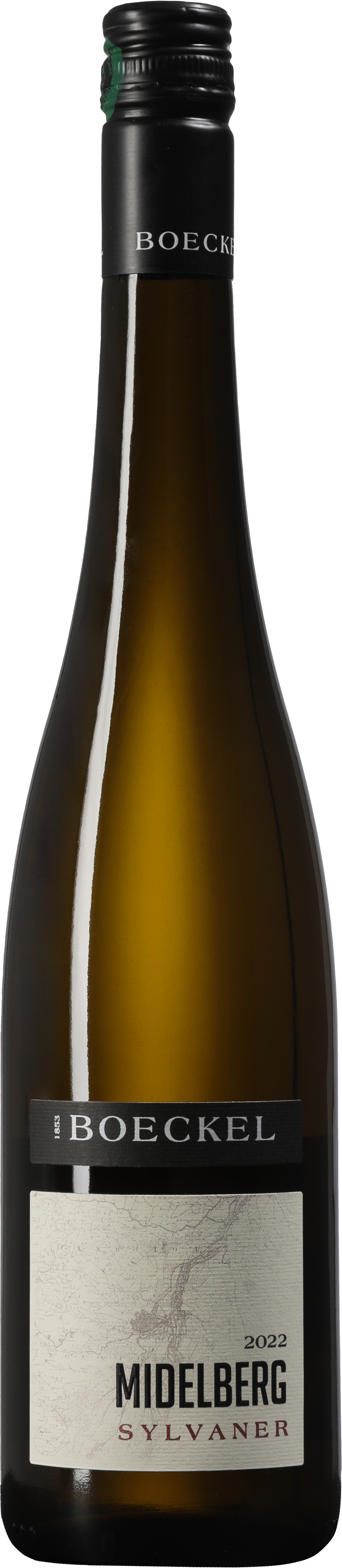 Sylvaner Midelberg