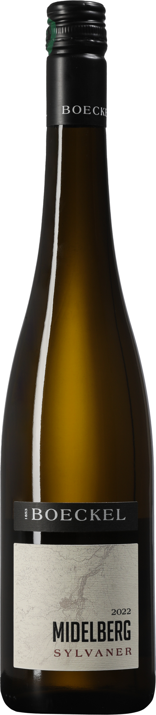 Sylvaner Midelberg