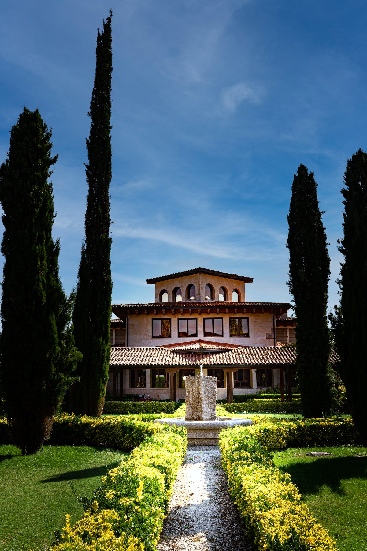 Bodegas Altanza