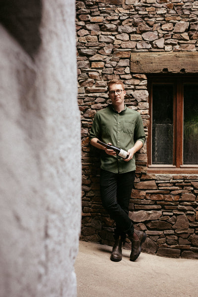 Weingut Daniel Fries