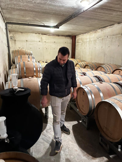 Domaine Lagille