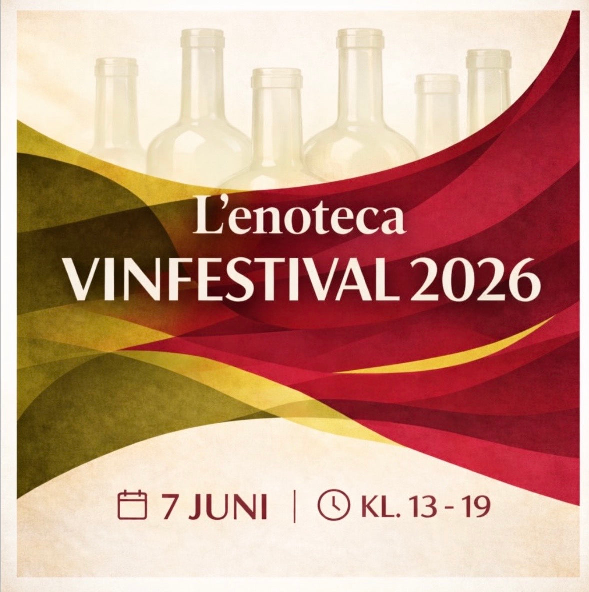 L'enoteca vinfestival