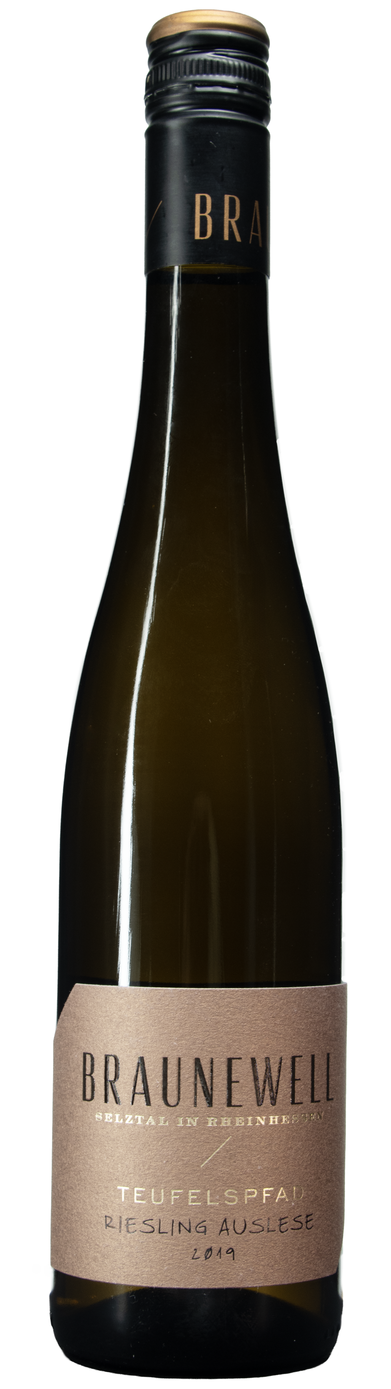 Teufelspfad Riesling Auslese
