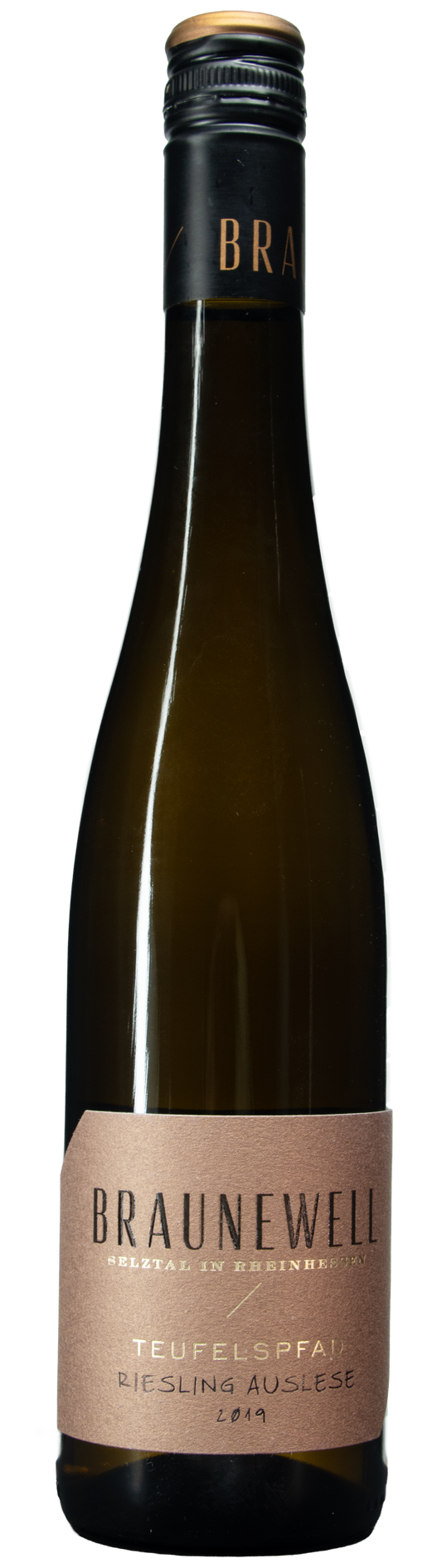 Teufelspfad Riesling Auslese