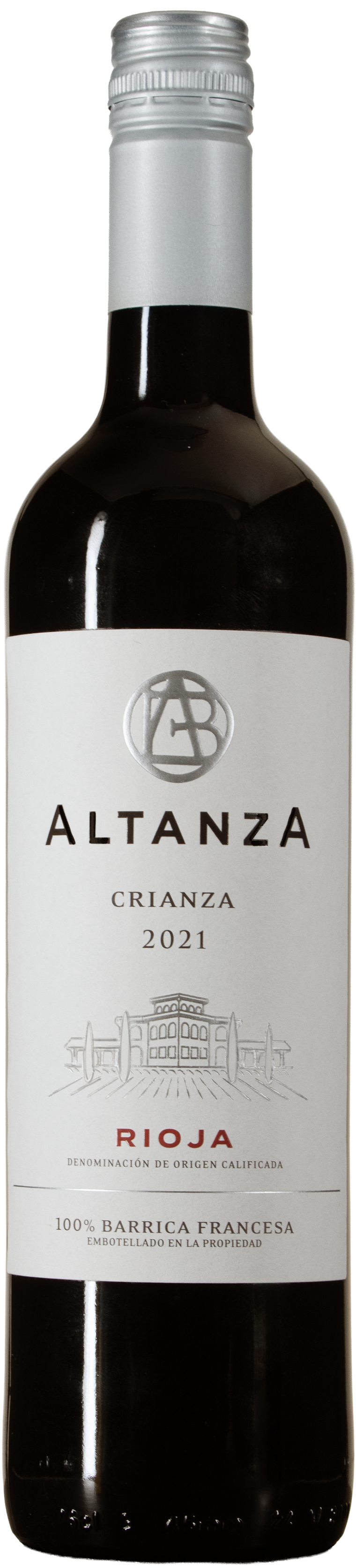 Crianza