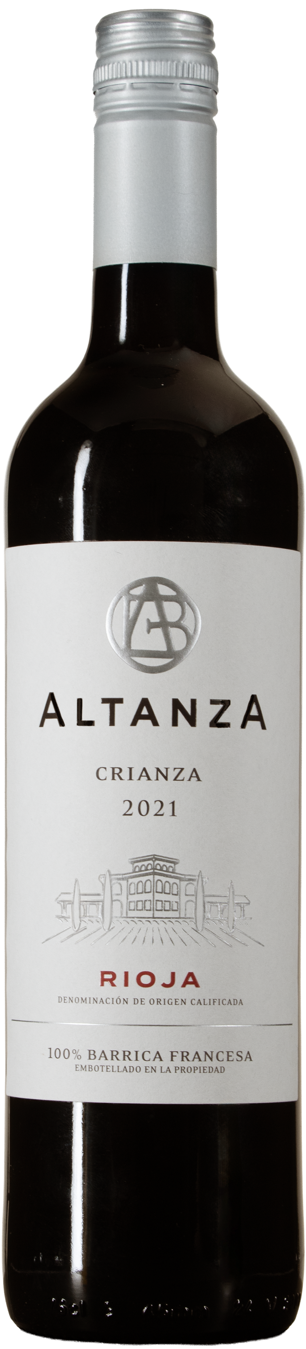 Crianza