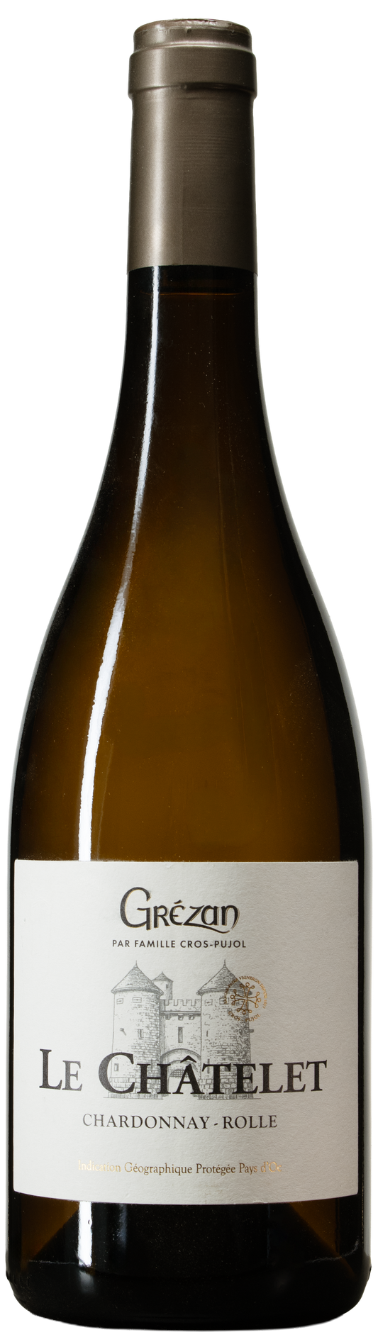 Le Chatelet Blanc