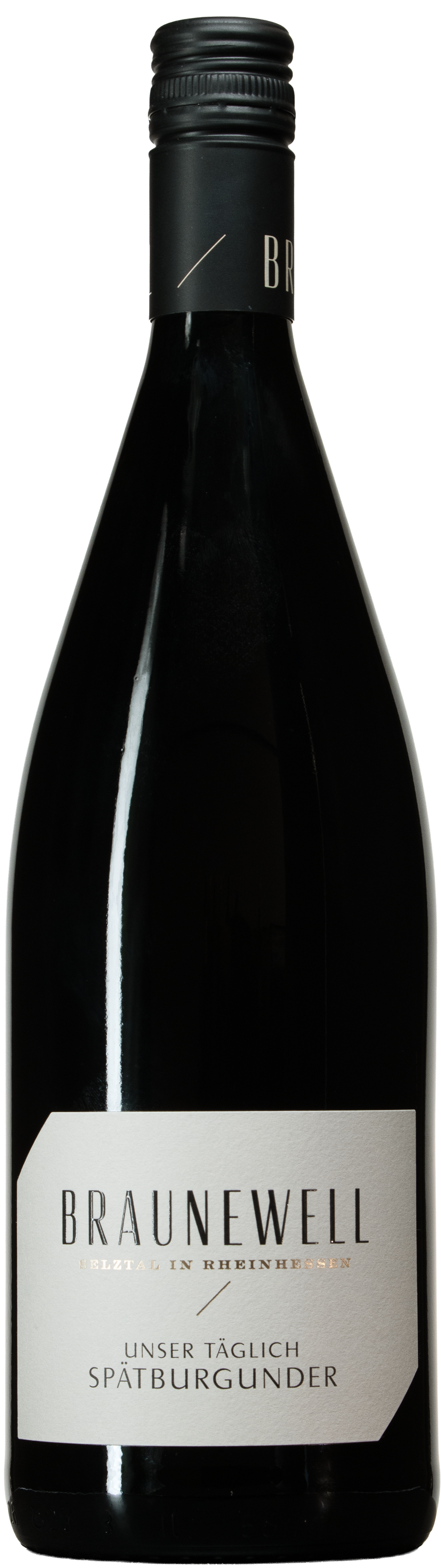 Unser Täglich Pinot Noir