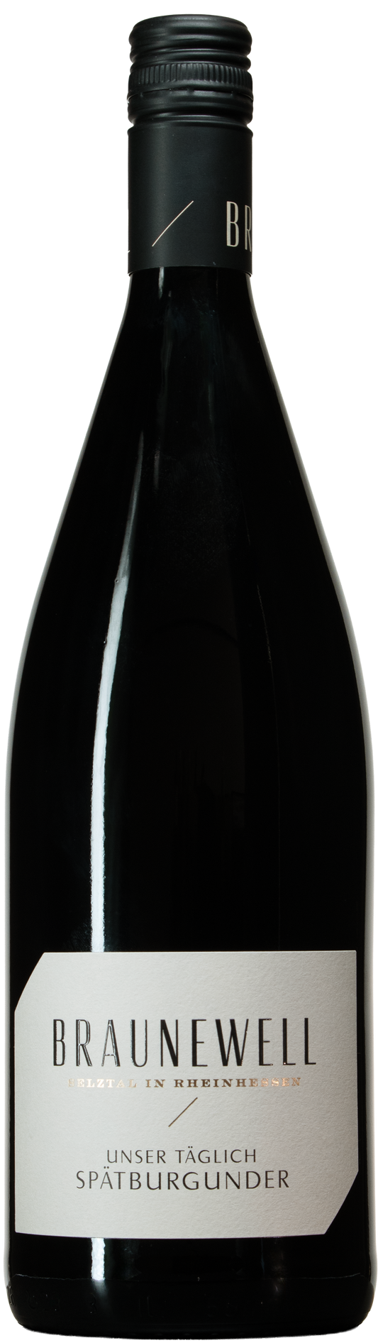 Unser Täglich Pinot Noir