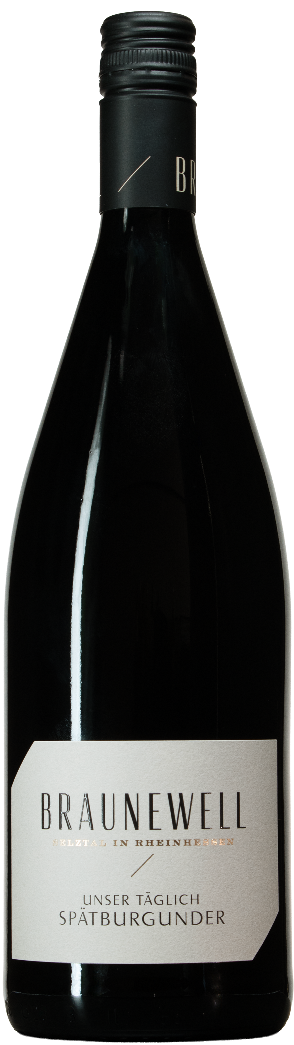 Unser Täglich Pinot Noir