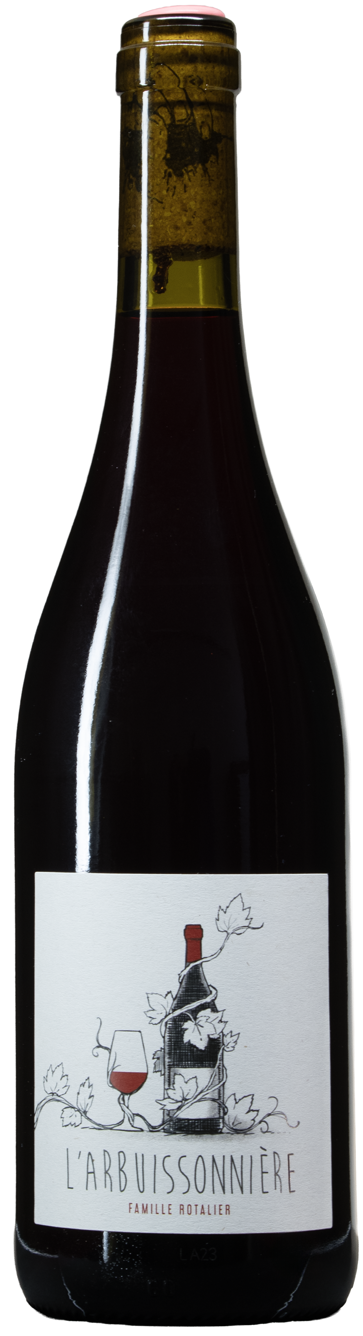 Beaujolais-Village