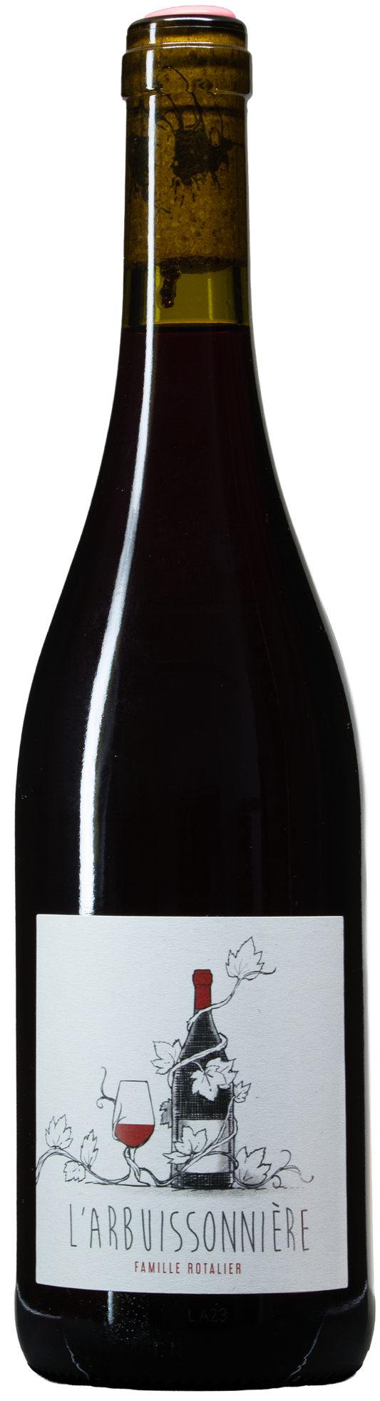 Beaujolais-Village