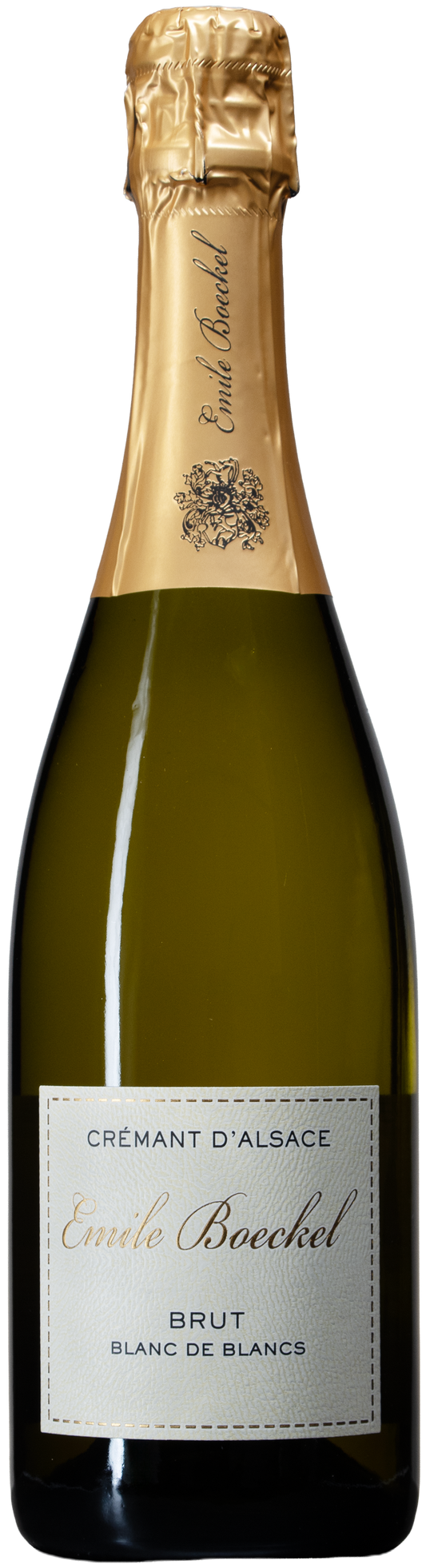 Crémant Brut Blanc de Blancs