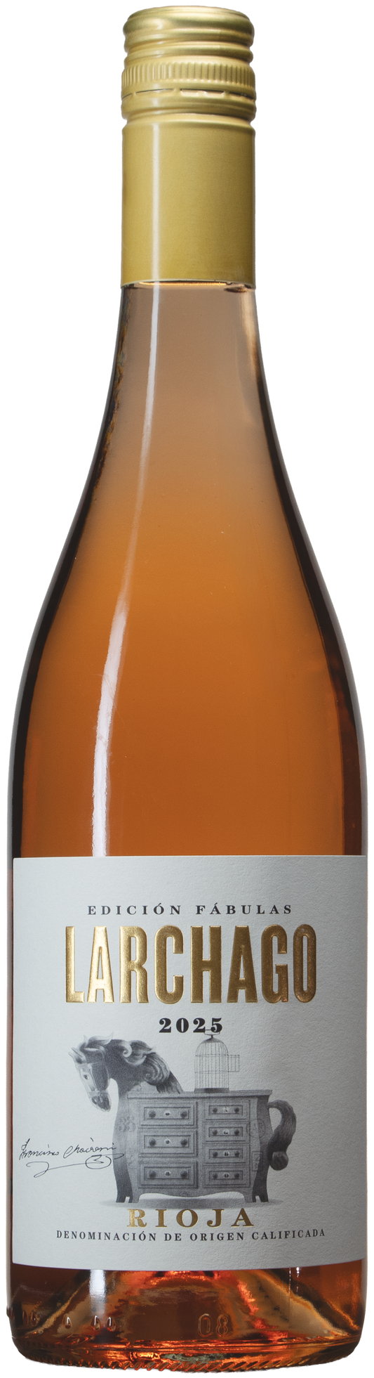 Larchago Rosé Fabulas