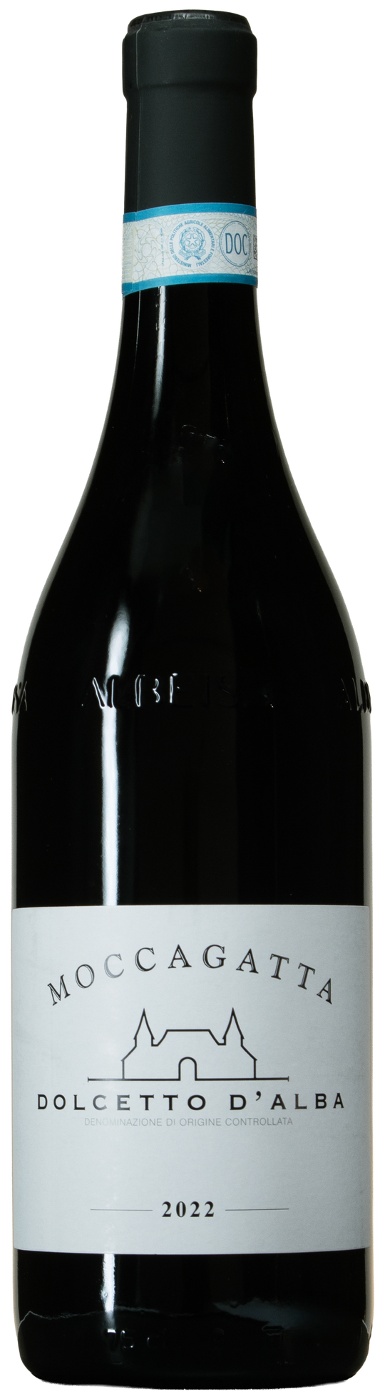 Dolcetto d'Alba
