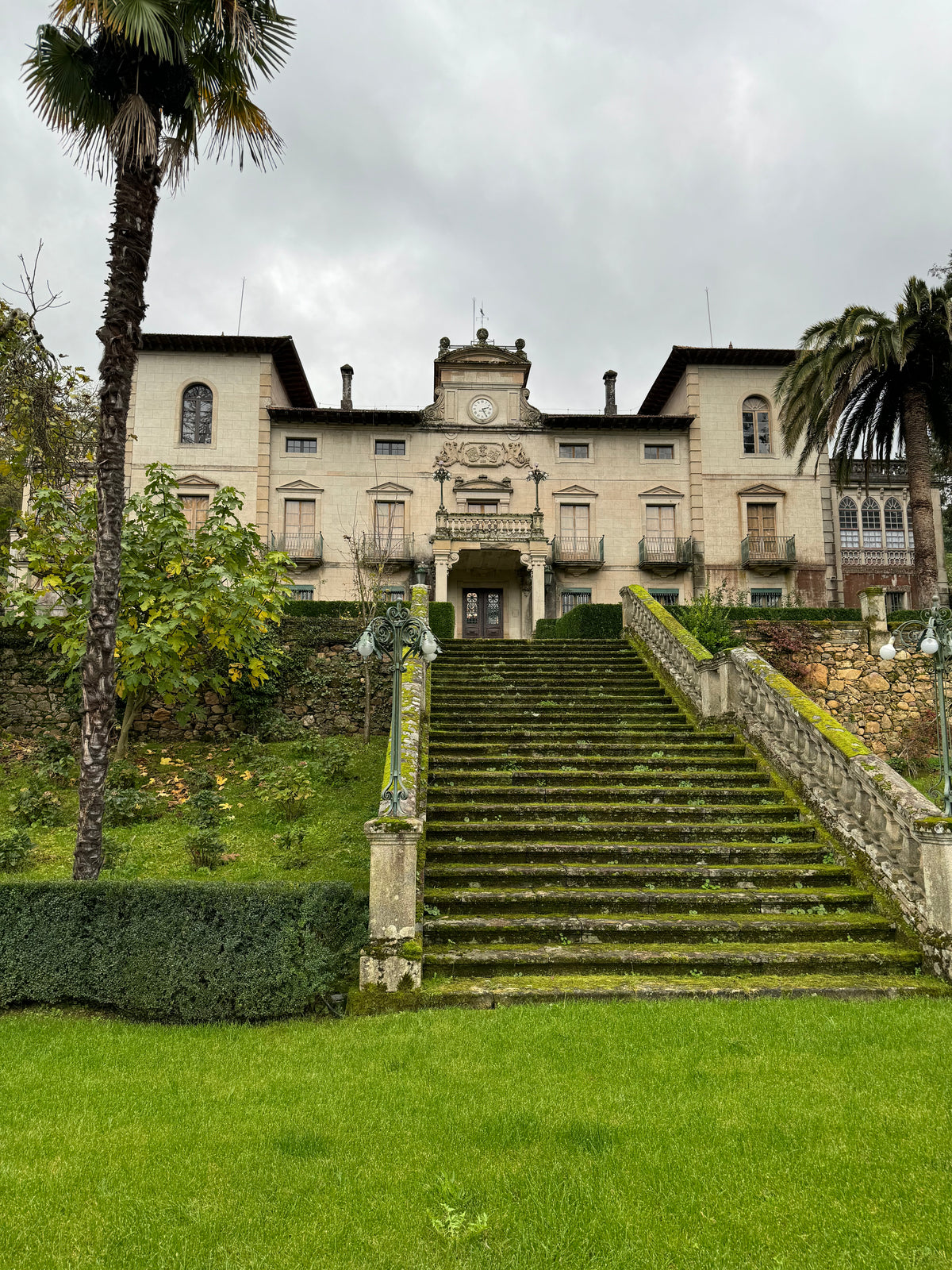 Pazo de La Cuesta