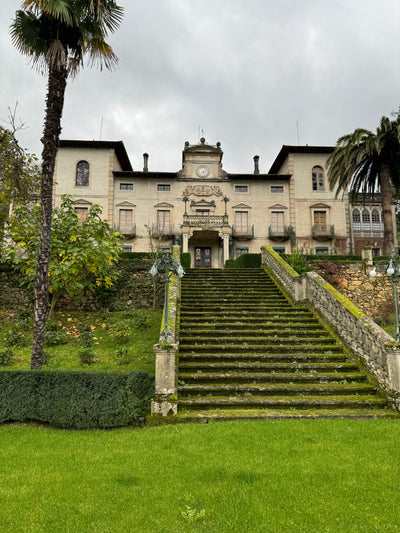 Pazo de La Cuesta