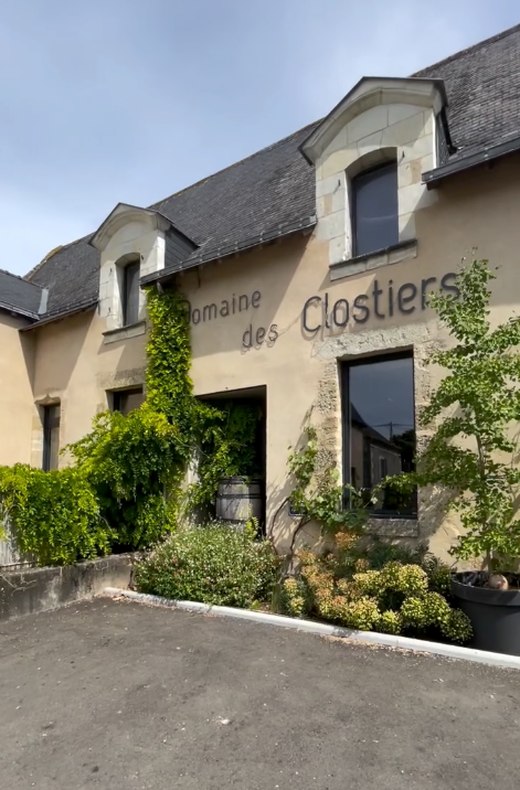Domaine des Cloisers