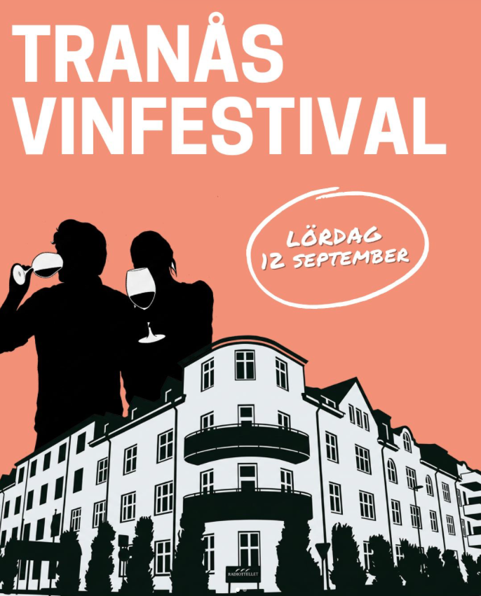 Tranås Vinfestival