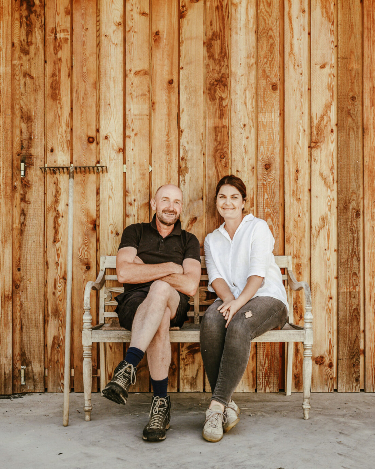 Weingut Martin Muthenthaler