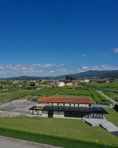 Bodegas Familia Chávarri