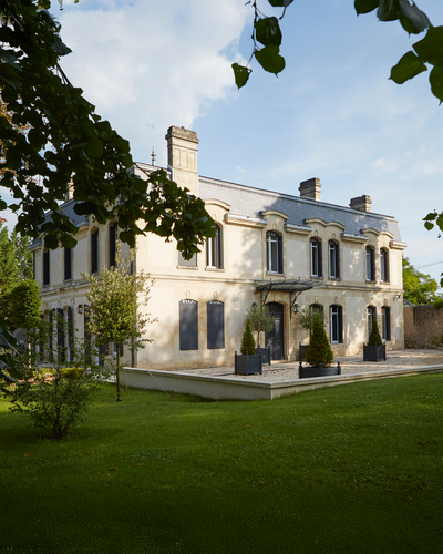 Château Picoron