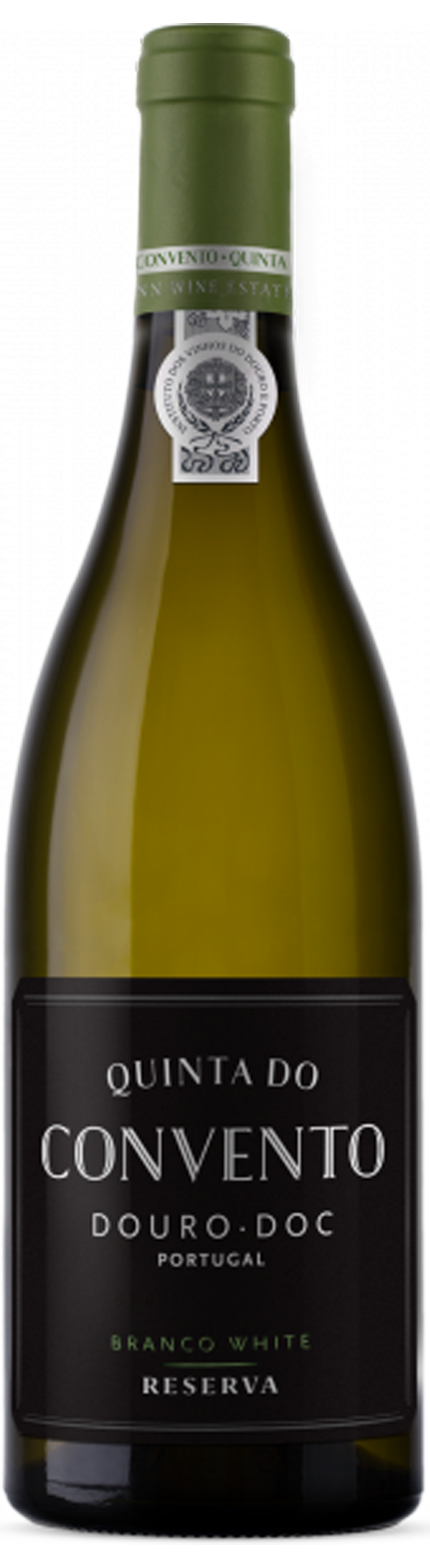 Quinta do Convento Branco Reserva